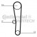 Kamremsats CT1062K1 Contitech, miniatyr 2
