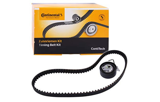 Kamremsats CT1066K1 Contitech