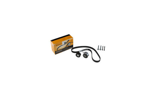Kamremsats CT1077K2 Contitech, bild 2