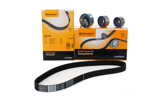 Kamremsats CT1079K1 Contitech