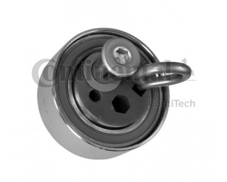 Kamremsats CT1079K1 Contitech, bild 2