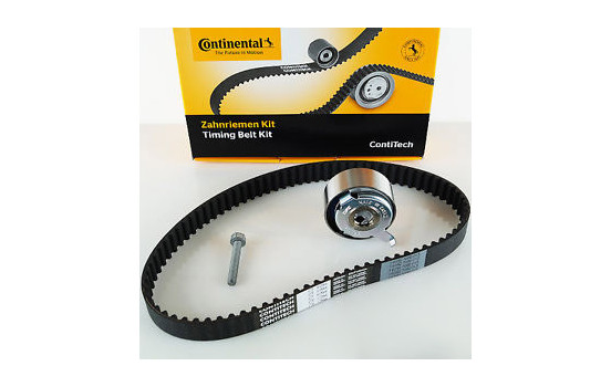 Kamremsats CT1094K1 Contitech, bild 2