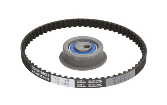 Kamremsats CT1109K1 Contitech