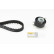 Kamremsats CT1118K1 Contitech, miniatyr 4
