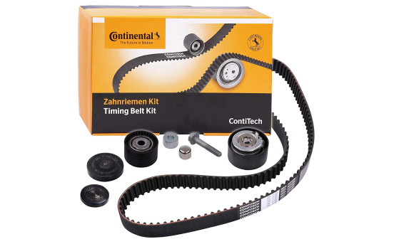 Kamremsats CT1130K3 Contitech