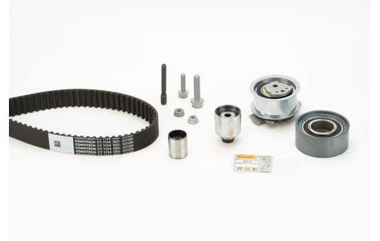 Kamremsats CT1134K1 Contitech, bild 5