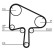 Kamremsats CT1145K1 Contitech, miniatyr 6