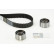 Kamremsats CT1145K1 Contitech, miniatyr 7
