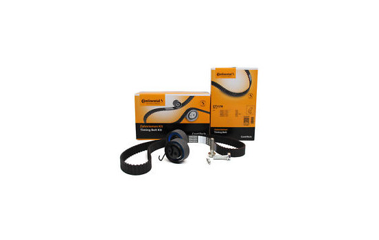 Kamremsats CT1178K1 Contitech, bild 2