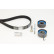 Kamremsats CT1178K1 Contitech, miniatyr 4