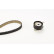 Kamremsats CT1189K1 Contitech, miniatyr 2