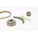 Kamremsats CT1210K1 Contitech, miniatyr 3