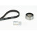 Kamremsats CT503K1 Contitech, miniatyr 3
