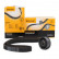Kamremsats CT513K1 Contitech, miniatyr 2