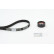Kamremsats CT568K1 Contitech, miniatyr 4