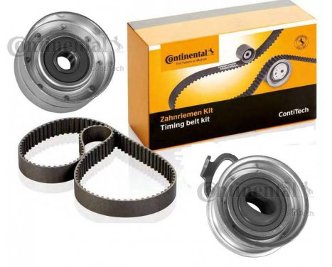 Kamremsats CT583K1 Contitech