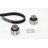 Kamremsats CT619K1 Contitech, miniatyr 5