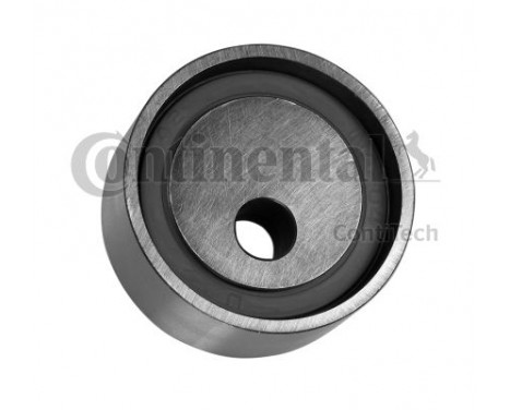 Kamremsats CT709K1 Contitech, bild 2