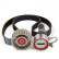 Kamremsats CT723K1 Contitech
