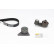 Kamremsats CT759K1 Contitech, miniatyr 4