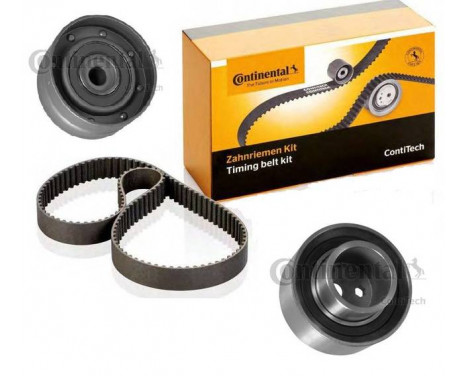 Kamremsats CT781K1 Contitech