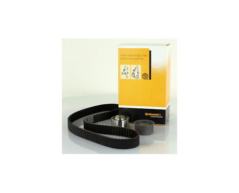 Kamremsats CT787K1 Contitech