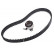 Kamremsats CT788K1 Contitech