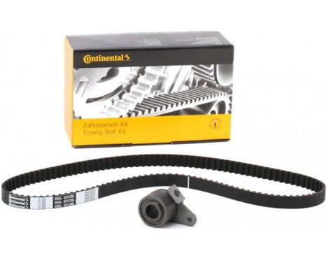 Kamremsats CT825K1 Contitech, bild 2