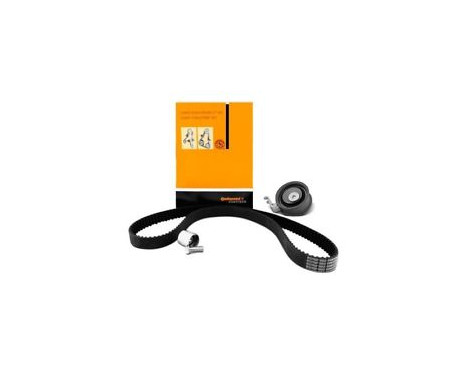 Kamremsats CT828K1 Contitech
