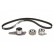 Kamremsats CT840K2 Contitech