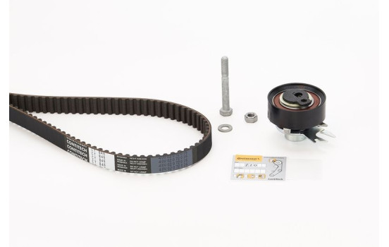 Kamremsats CT846K1 Contitech, bild 4