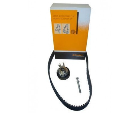 Kamremsats CT846K2 Contitech, bild 2