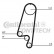 Kamremsats CT866K1 Contitech, miniatyr 2