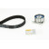 Kamremsats CT866K1 Contitech, miniatyr 4