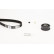 Kamremsats CT867K1 Contitech, miniatyr 5