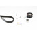 Kamremsats CT867K3 Contitech, miniatyr 7