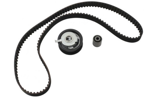 Kamremsats CT867K4 Contitech