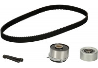 Kamremsats CT879K1 Contitech
