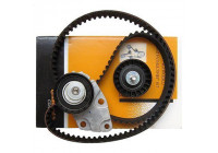 Kamremsats CT887K1 Contitech