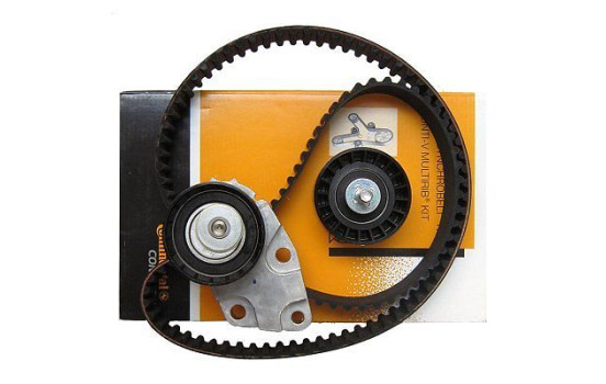 Kamremsats CT887K1 Contitech