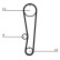 Kamremsats CT895K1 Contitech, miniatyr 4