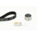 Kamremsats CT895K1 Contitech, miniatyr 5
