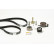 Kamremsats CT901K3 Contitech, miniatyr 5