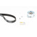 Kamremsats CT908K1 Contitech, miniatyr 4