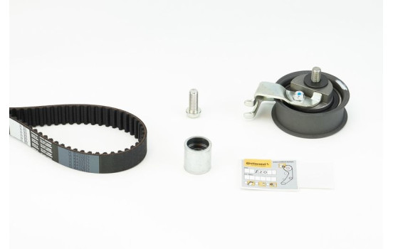 Kamremsats CT909K2 Contitech, bild 7