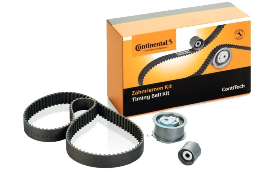 Kamremsats CT909K2 Contitech