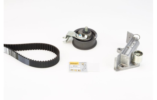Kamremsats CT909K3 Contitech, bild 5
