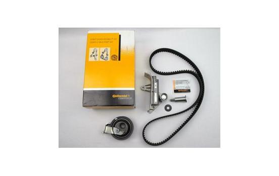 Kamremsats CT909K6 Contitech