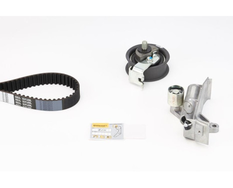 Kamremsats CT909K6 Contitech, bild 7