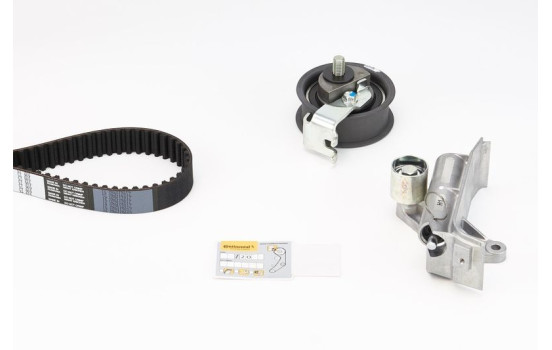 Kamremsats CT909K6 Contitech, bild 7